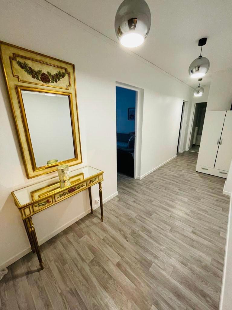 Appartement Bastille - Voltaire - Saint Paul - Centre De Paris - 5 Pers Exterior photo